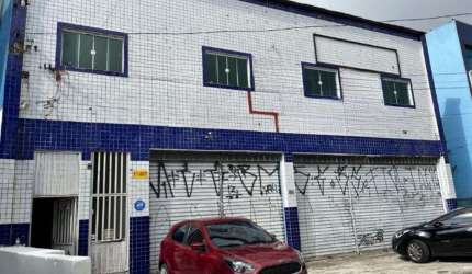Salão Comercial com 1650m² a venda na Avenida Sapopemba por apenas R$ 3.500.000,00
