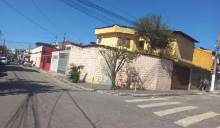 Casa a venda em São Mateus por apenas R$ 430.000,00, Sobrado a venda em São Mateus por apenas R$ 430.000,00