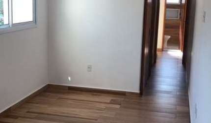 Apartamento cobertura a venda em Santo André por apenas R$ 490.000,00