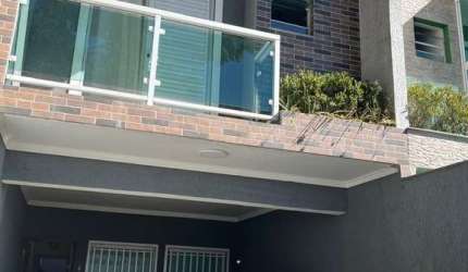 Casa a venda com 03 dormitórios na Vila Formosa por apenas R$ 710.000,00