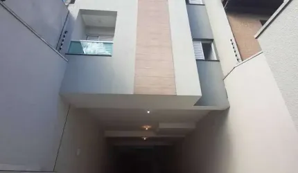 Apartamento a venda em Santo André por apenas R$ 330.000,00