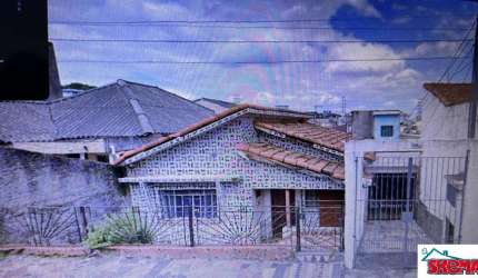 Casa térrea a venda no Parque São Lucas por apenas R$ 550.000,00