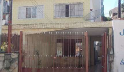 Imperdível oportunidade de adquirir uma casa na Vila Guilherme, São Paulo-SP, com 4 quartos, 1 suíte e 150m²!