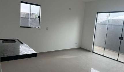 Apartamento para locação em São Paulo-SP, bairro Cidade São Mateus: 1 quarto,1 banheiro, 27m² de área.