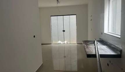 Apartamento para locação em São Paulo-SP, bairro Cidade São Mateus: 1 quarto,1 banheiro, 42m² de área.