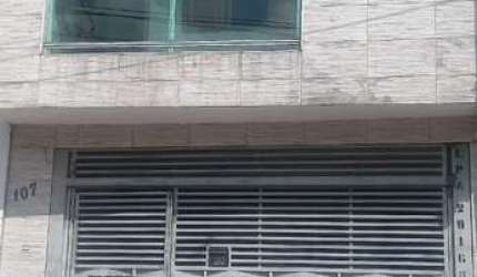 Imperdível oportunidade: Casa à venda em São Paulo-SP, no Conjunto Promorar Sapopemba, com 3 quartos, 1 suíte, 2 salas, 3 banheiros, 2 vagas de garagem e 200,00 m².