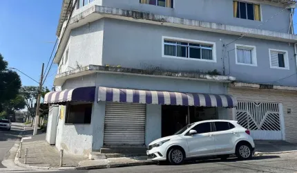 Salão Comercial para Locação na Vila Ivg, São Paulo-SP: 1 Sala com 35m² para o Sucesso do seu Negócio!