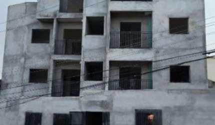 Excelente oportunidade: Apartamento à venda em São Paulo-SP, Jardim Vera Cruz - Zona Leste! 1 quarto, 1 sala, 1 banheiro, 24,50 m².