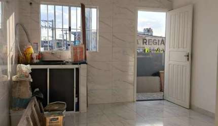 Aluguel de apartamento em São Paulo-SP, Jardim Adutora: 2 quartos, sala, banheiro e 45m² de área