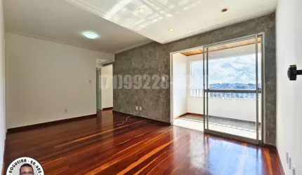 3 quartos com suíte e infraestrutura no início da Vila Laura, Salvador, Bahia