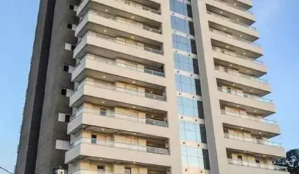Apartamento, Edifício Gran Village, Taubaté - Venda