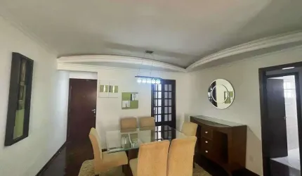 Apartamento para alugar, Jardim das Nações, Taubaté, Mobiliado