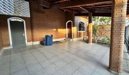 Casa à Venda, Jardim Califórnia, Taubaté, 4 Quartos