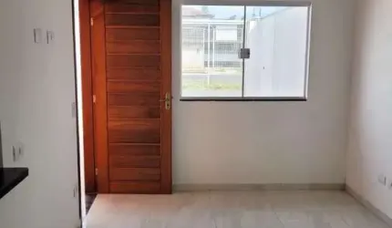 Casa à Venda em Taubaté, Jardim Oásis - 3 Quartos