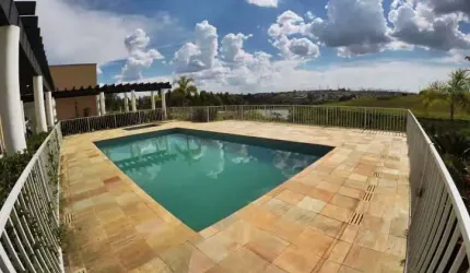Terreno à Venda, Condomínio Campos do Conde Taubaté, 670 metros