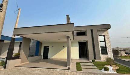 Casa à Venda, Condomínio Pérola do Vale, Tremembé