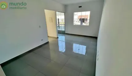 Apartamento à Venda, 2 Quartos, Parque Urupês, Taubaté