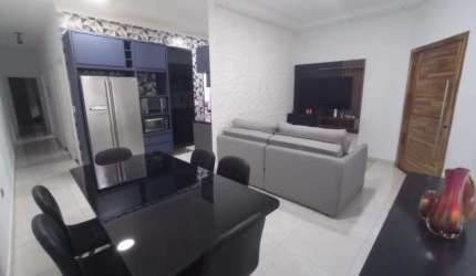 Casa à Venda, 3 Quartos, Condomínio São José, Taubaté