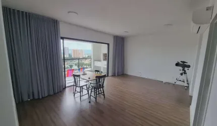 Apartamento, Condomínio Lucca, Jardim das Nações, Taubaté