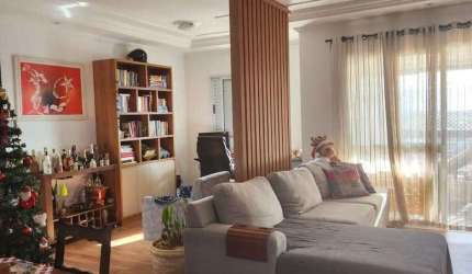 Apartamento à Venda, Condomínio Unique, Taubaté, 3 Quartos