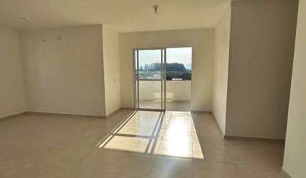 Apartamento à Venda, Vila São José, Taubaté, 3 Quartos