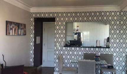 Apartamento à Venda, Vila São José, Taubaté