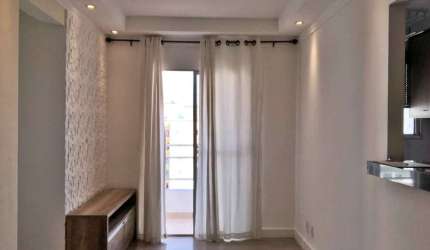 Apartamento à Venda, 3 quartos, Spazio Tintoretto, Taubaté