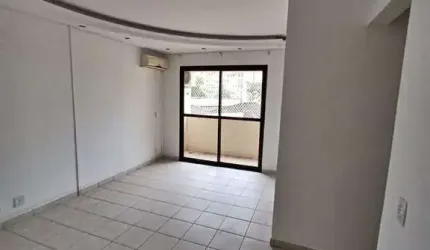 Apartamento com 3 quartos à Venda, Jardim das Nações, Taubaté
