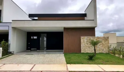Casa à Venda, Condomínio Cyrela Landscape, Taubaté, 3 Suítes