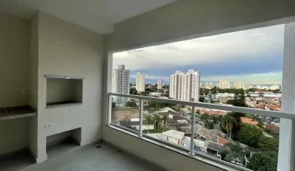 Apartamento à Venda, Jardim das Nações, Taubaté - R$ 420 mil