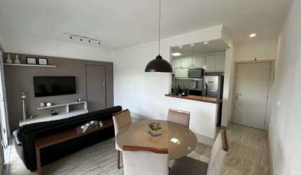 Apartamento à Venda, Condomínio Camburi, Taubaté