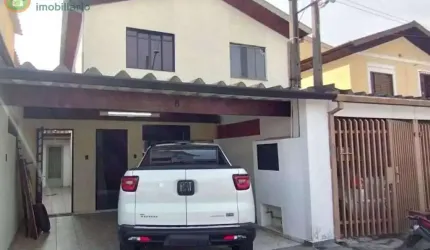 Casa em Condomínio para Venda, Estiva, Taubaté