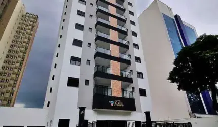 Apartamento, Edifício Tulum, Jardim das Nações, Taubaté