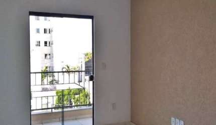 Apartamento à Venda, Parque São Luís, Taubaté, 3 Quartos