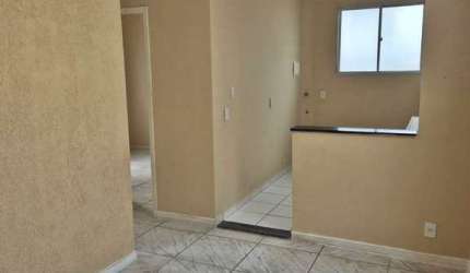 Apartamento com 2 quartos à Venda, Vila Prosperidade, Taubaté