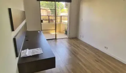 Apartamento à Venda, Edifício Vieira Santos, Centro, Taubaté