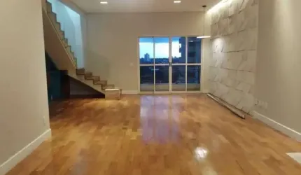 Apartamento Duplex, Edifício Milão, Taubaté, 3 Suítes