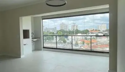 Apartamento no Condomínio Lucca, Jardim das Nações, Taubaté