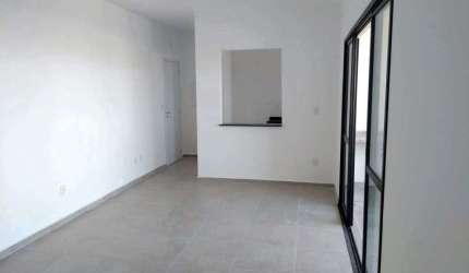 Apartamento à Venda, Edifício Macenos, Taubaté - 2 quartos
