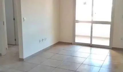 Apartamento com 2 Quartos, Centro, Taubaté - Venda/Aluguel