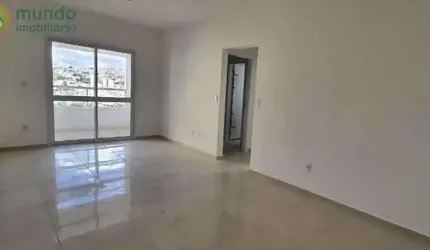 Apartamento, 2 Quartos, Centro, Taubaté - R$ 375 mil