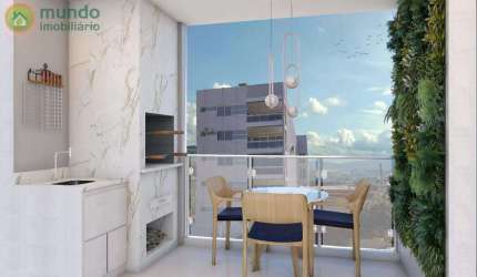 Apartamentos na Planta, Portal da Mantiqueira, Taubaté