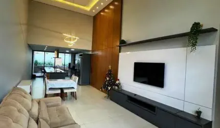 Casa à Venda, Condomínio Jardim de Alah, Taubaté