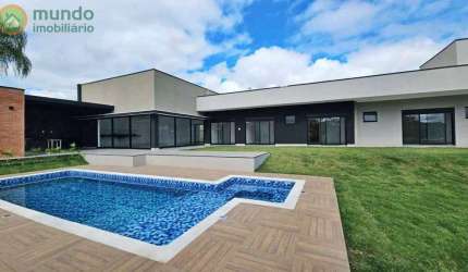 Casa à Venda, Condomínio São Félix do Cataguá, Taubaté