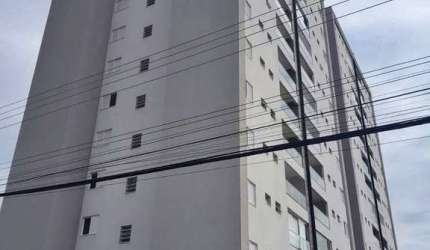 Apartamento à Venda, Residencial Allure, Taubaté