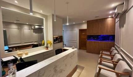 Sala Comercial, 95 metros, Edifício Espaço Schnneider, Taubaté