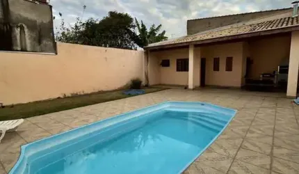 Casa com 3 quartos à venda, Jardim das Nações, Taubaté