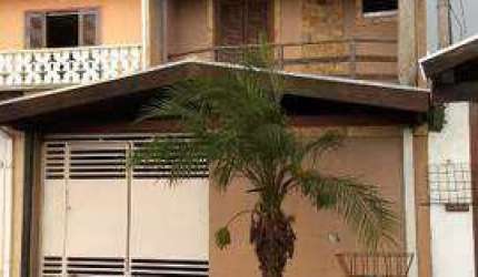 Casa com 2 quartos à venda, Loteamento Vila Olímpia, Taubaté