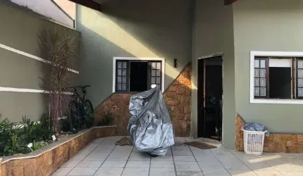 Casa à Venda, Residencial São Francisco, Quiririm, Taubaté