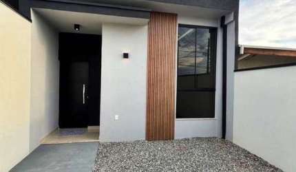 Casa com 2 quartos à Venda, Jardim Hípica Pinheiro, Taubaté